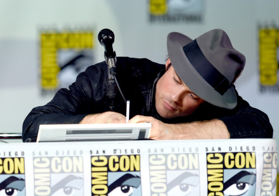 photo 4 in Ian Somerhalder gallery [id728976] 2014-09-17 00:00:00
