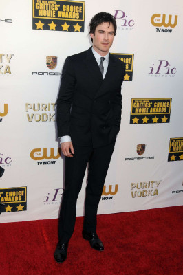 Ian Sommerhalder pic #663584