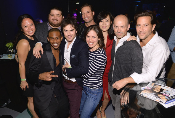 photo 29 in Ian Somerhalder gallery [id683382] 2014-03-26 00:00:00