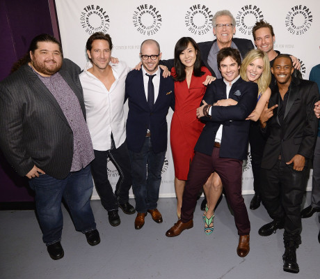 photo 21 in Ian Somerhalder gallery [id682429] 2014-03-25 00:00:00