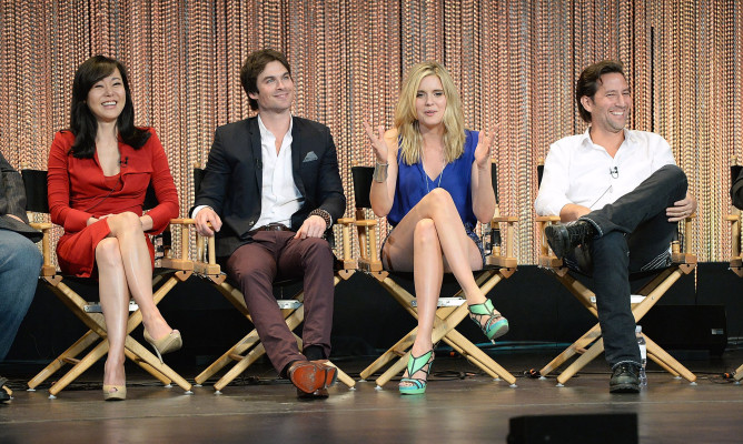 photo 25 in Ian Somerhalder gallery [id683393] 2014-03-26 00:00:00