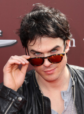 photo 4 in Ian Sommerhalder gallery [id465843] 2012-03-28 00:00:00