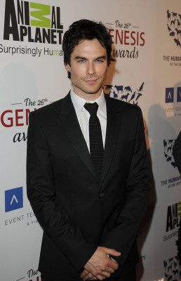 Ian Sommerhalder pic #465840