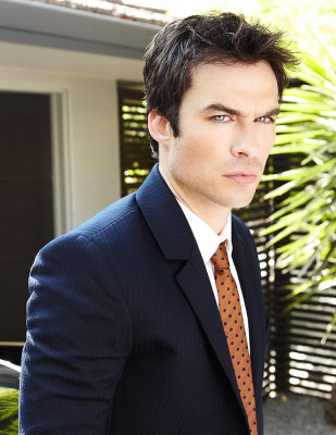 Ian Sommerhalder pic #640675