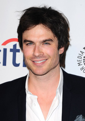 photo 18 in Ian Somerhalder gallery [id682434] 2014-03-25 00:00:00