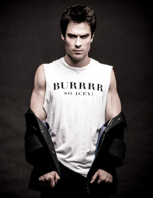 Ian Sommerhalder pic #663197
