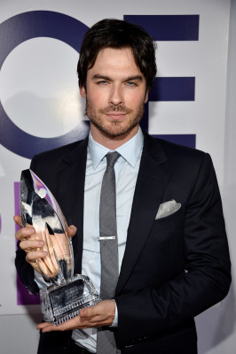 Ian Sommerhalder pic #662623