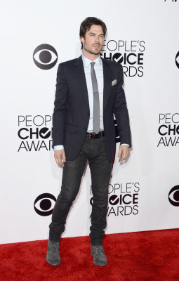 photo 9 in Ian Sommerhalder gallery [id662618] 2014-01-21 00:00:00