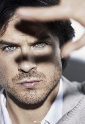 Ian Somerhalder pic #951020
