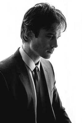 Ian Sommerhalder pic #577582