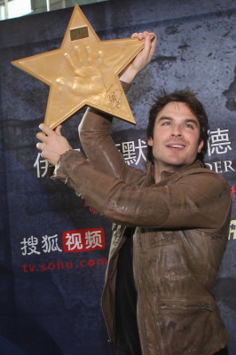 Ian Sommerhalder pic #636779