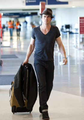 photo 22 in Ian Somerhalder gallery [id689299] 2014-04-13 00:00:00
