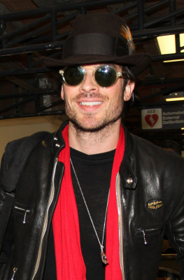 Ian Somerhalder pic #689175