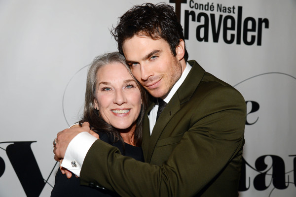 Ian Somerhalder pic #689270
