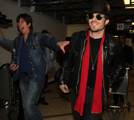 photo 16 in Ian Somerhalder gallery [id689156] 2014-04-13 00:00:00