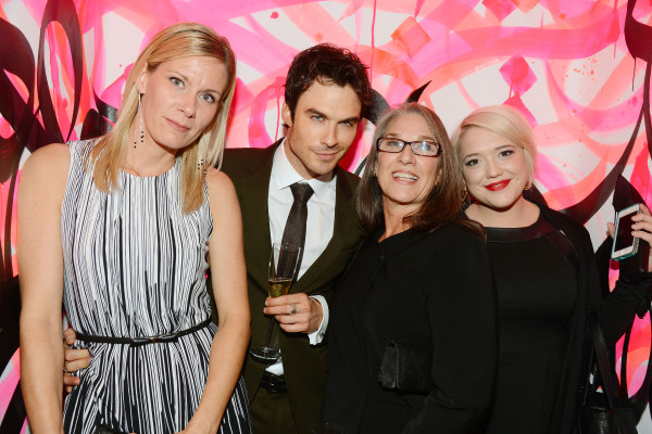 Ian Somerhalder pic #689263