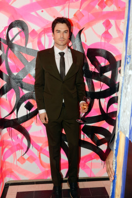 Ian Somerhalder pic #689208