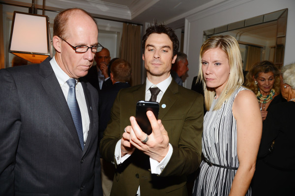 Ian Somerhalder pic #689152