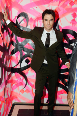 Ian Somerhalder pic #689213
