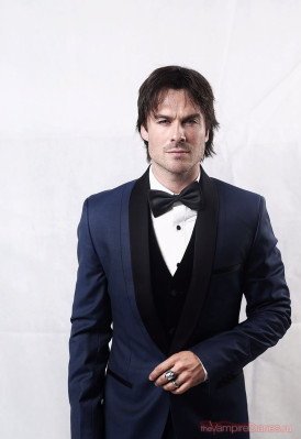 Ian Somerhalder pic #925904