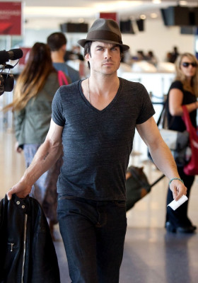 photo 24 in Ian Somerhalder gallery [id689297] 2014-04-13 00:00:00