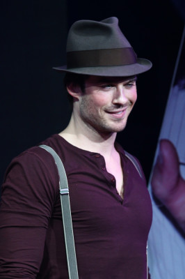photo 5 in Ian Somerhalder gallery [id689229] 2014-04-13 00:00:00