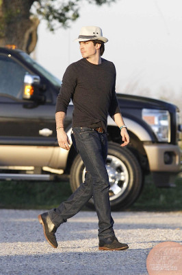 Ian Somerhalder pic #689245