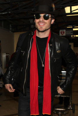 Ian Somerhalder pic #689183