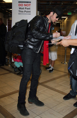 Ian Somerhalder pic #689220