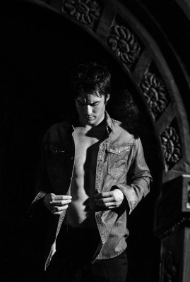 Ian Somerhalder pic #732738