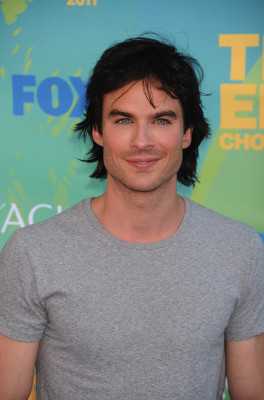 Ian Sommerhalder pic #400747