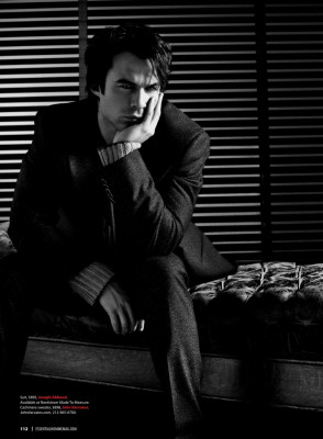 Ian Sommerhalder pic #554031