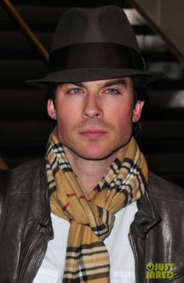 Ian Sommerhalder pic #574019
