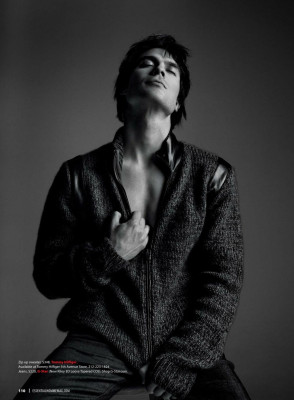 Ian Sommerhalder pic #554028
