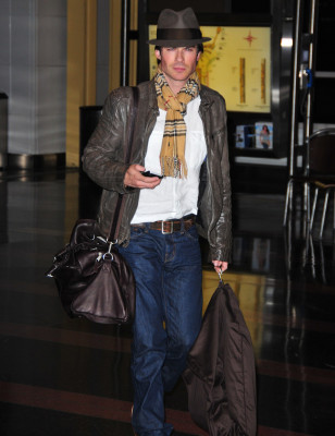 Ian Sommerhalder pic #574018