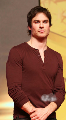 Ian Sommerhalder pic #662597