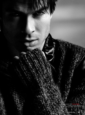 Ian Sommerhalder pic #554030