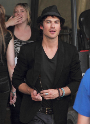 Ian Sommerhalder pic #551361
