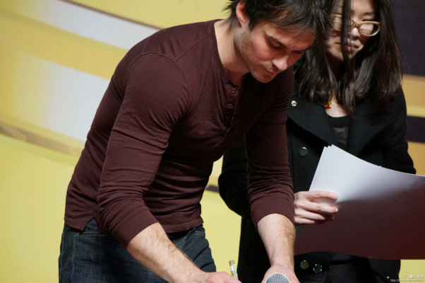 Ian Sommerhalder pic #662599