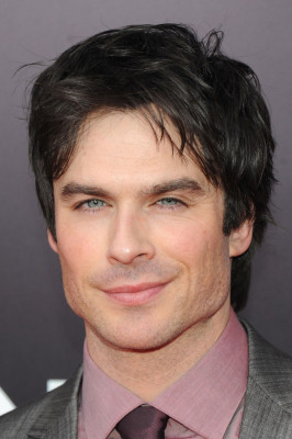 Ian Somerhalder pic #685484