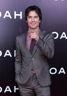 Ian Somerhalder pic #685486