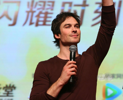 Ian Sommerhalder pic #662598