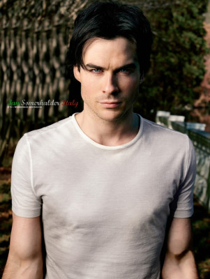 Ian Sommerhalder pic #548890