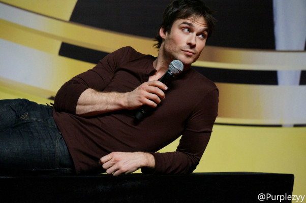 Ian Sommerhalder pic #662601