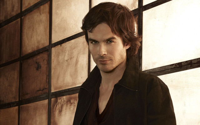Ian Sommerhalder pic #455724
