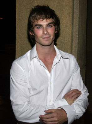 photo 5 in Ian Sommerhalder gallery [id455761] 2012-03-06 00:00:00