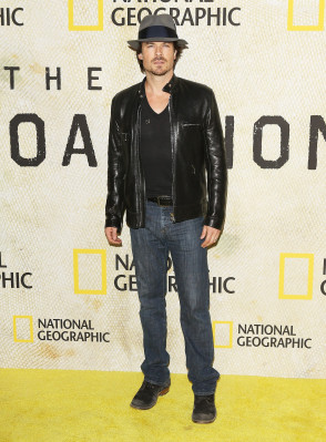 Ian Somerhalder pic #975870