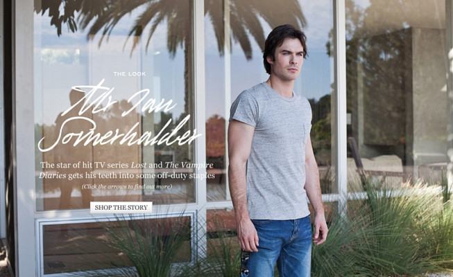 photo 20 in Ian Sommerhalder gallery [id555279] 2012-11-22 00:00:00