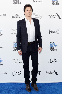 Ian Somerhalder pic #895969