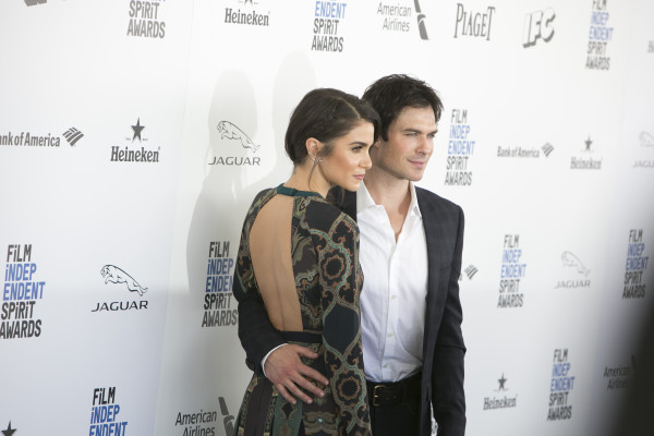 Ian Somerhalder pic #895967